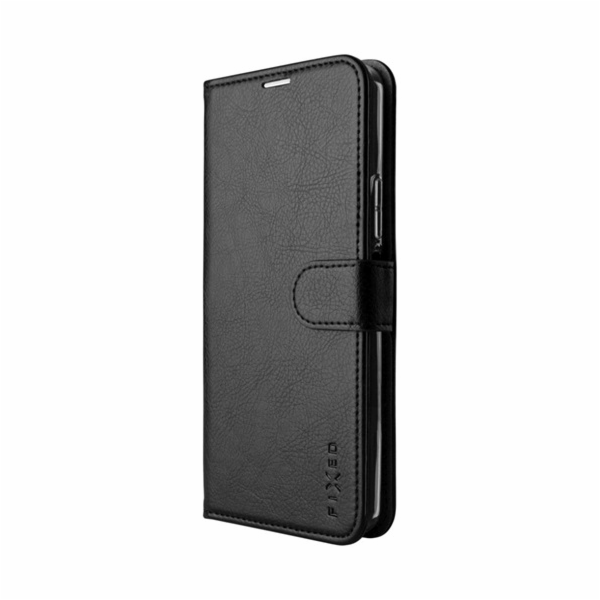 FIXED pouzdro POCO F6 5G FIXOP3-1287-BK