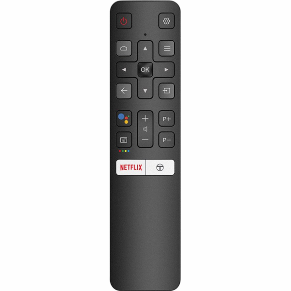 TCL RC802V Chytrý Bluetooth ovladač 