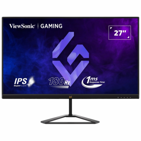 ViewSonic VX2779-HD-PRO / 27"/ IPS/ 16:9/ 1920x1080/ 1 ms...