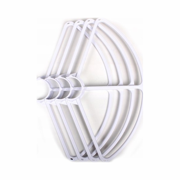 XREC Vrtule Cover 4 PCS na Yuneec Q500 Drone