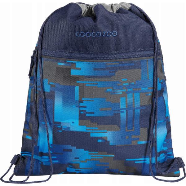 Taška na boty Coocazoo COOCAZOO 2.0, barva: Deep Matrix