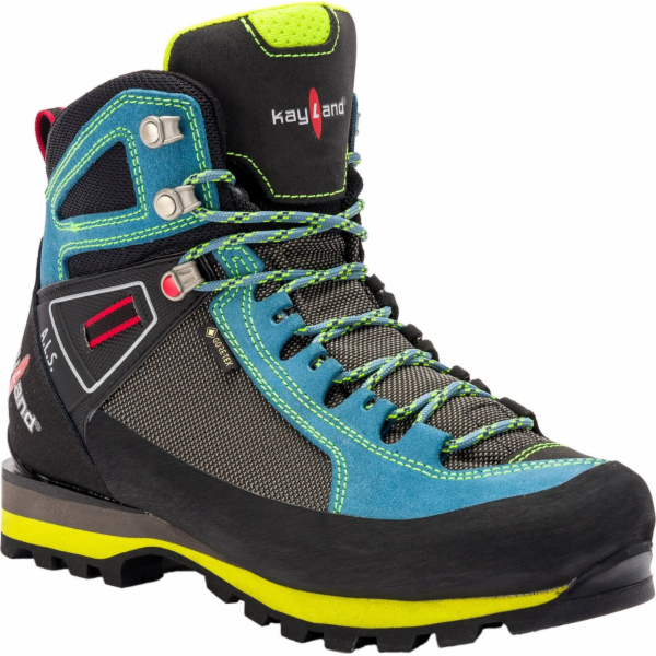 Dámské trekové boty Kayland KA Bu CROSS MOUNTAIN W`S GTX ...