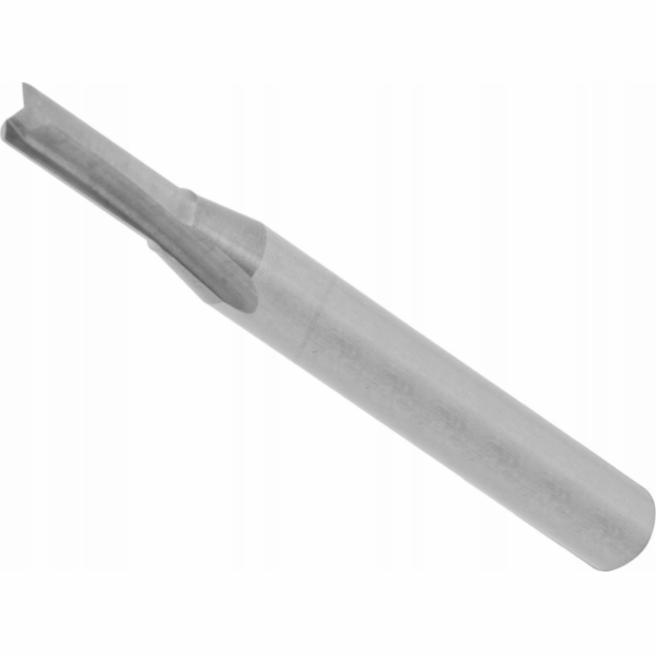 CMT 712.040.11 HM fréza D=4 I=12 L=60
