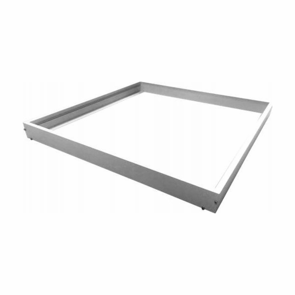 LangeLight Přisazený rám 600x600x65MM