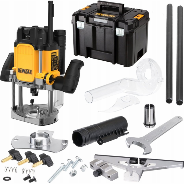 Frézka Dewalt 2300w