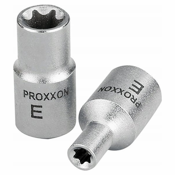 Vnější krytka 3/8 TX E6