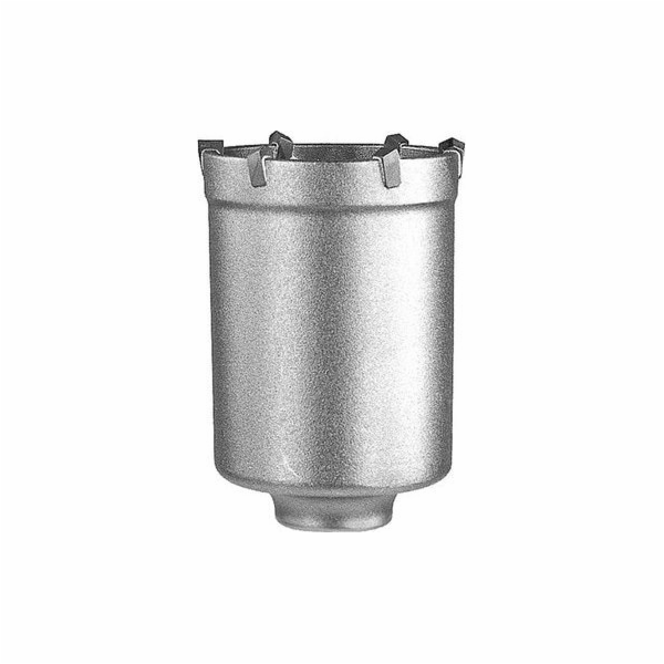 Tvrdokovové rázové bity Dewalt pro těžké zatížení 125 x