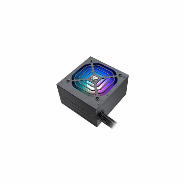 COUGAR PC zdroj XTC 550W ARGB 80+