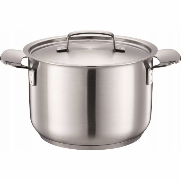 POT FISKARS ALL SEEL 3L