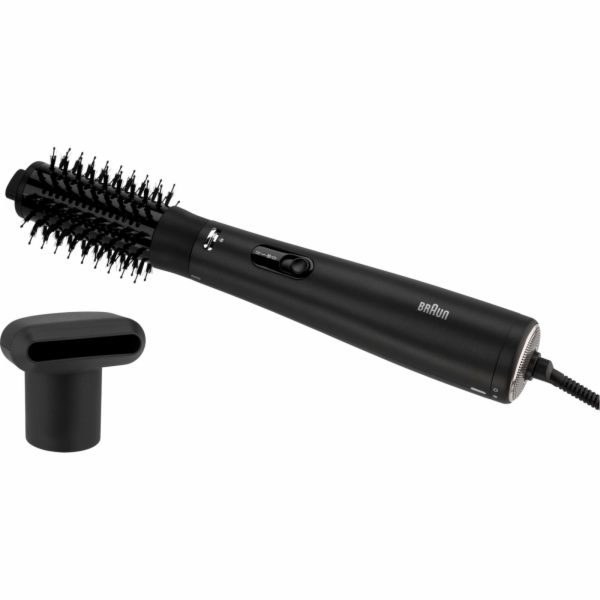 Braun AS 4.2 black Airstyler horkovzdušný kartáč