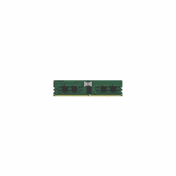 KINGSTON 16GB DDR5 5600MHz / CL46 / DIMM / ECC Reg / 1Rx8...