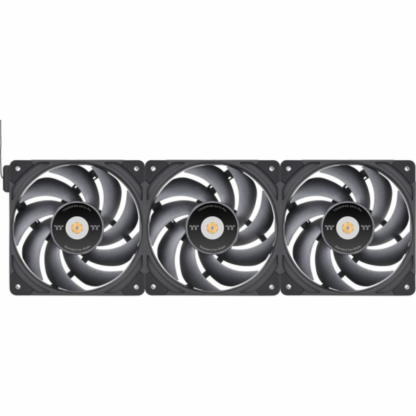 Thermaltake TOUGHFAN EX12 Pro Cooling Fan Swappable Edit 3