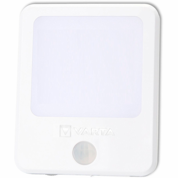 Varta Motion Sensor Plug Light Steckerleuchte       18624...