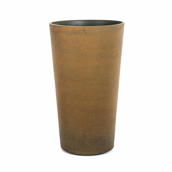 Květináč G21 Terra Slim 36,5 x 36,5 x 62