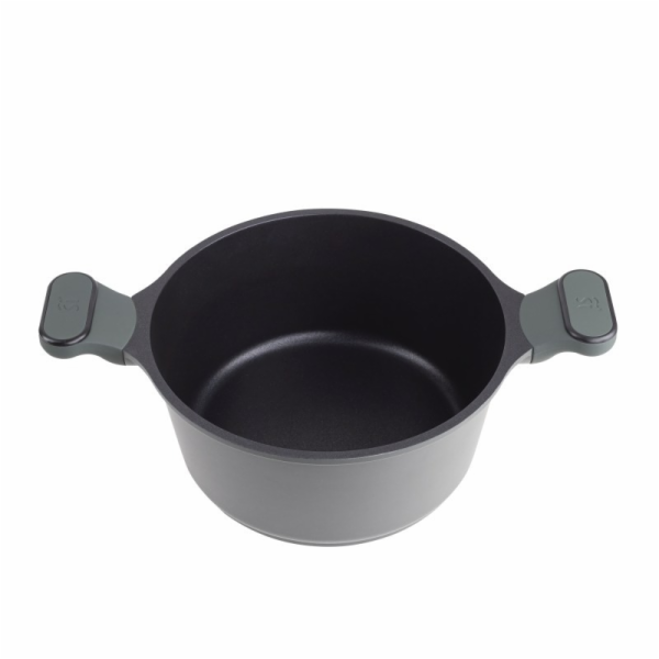 Sada nádobí s nepřilnavým povrchem 5 ks SG-6635