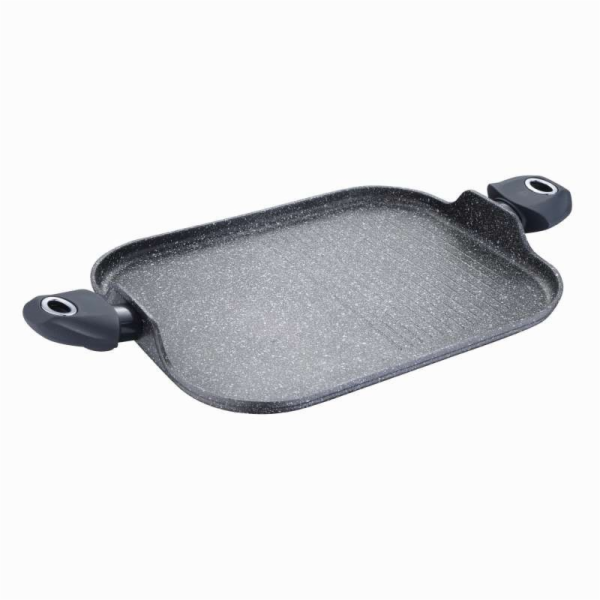 Grilovací deska 36 x 28 cm Orion BG-8523-MBG