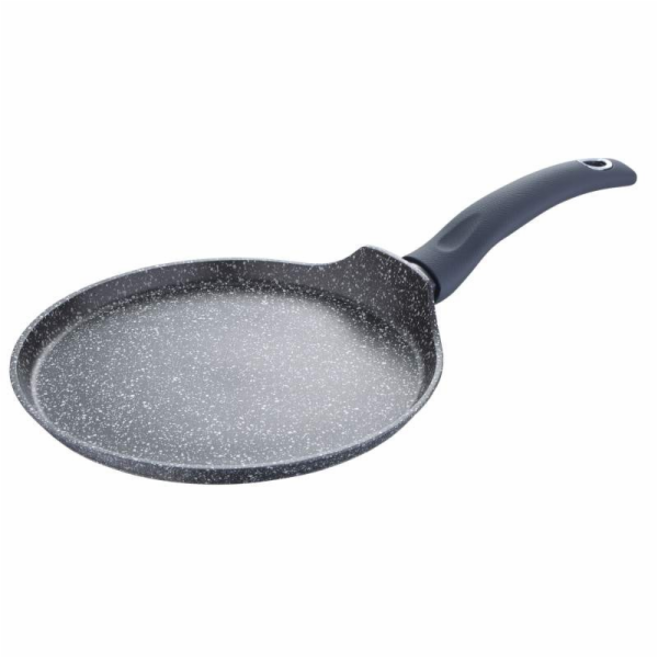 Pánev na palačinky s nepřilnavým povrchem 24 cm Orion BG-...