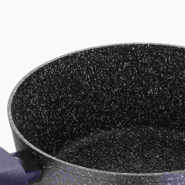 Kastrol s nepřilnavým povrchem 20 cm Orion BG-8514-MBG
