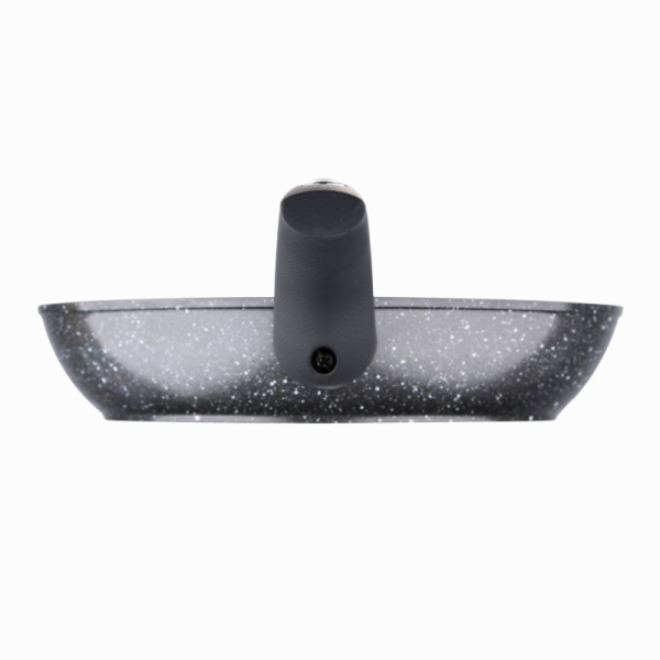 Pánev s nepřilnavým povrchem 28 cm Orion BG-8511-MBG
