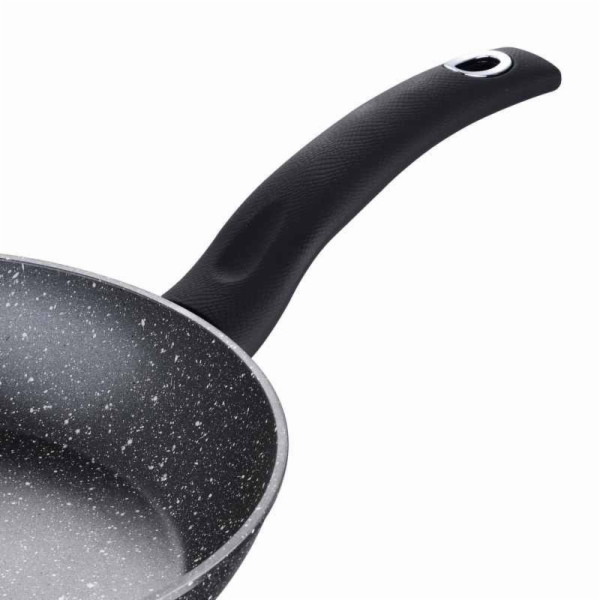 Pánev s nepřilnavým povrchem 26 cm Orion BG-8510-MBG