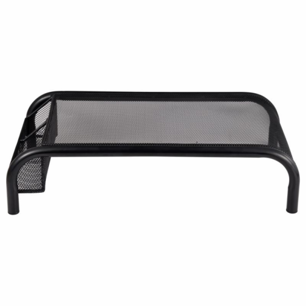 Stolek pod notebook 42 x 23 x 10 cm Racing kovový BG-4800...
