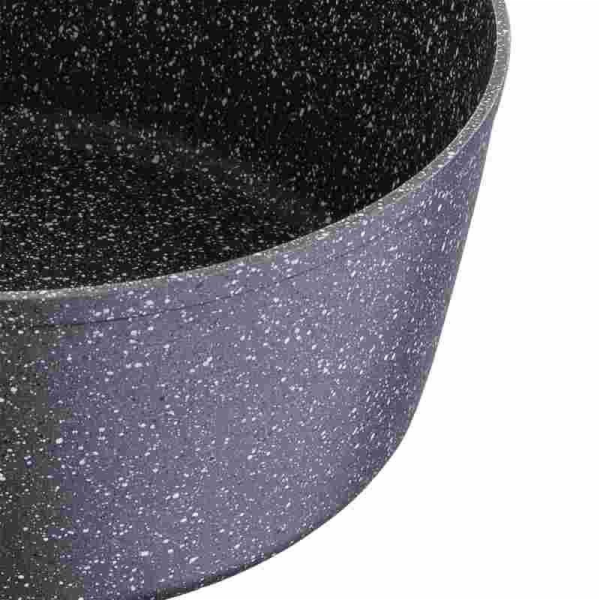 Kastrol s nepřilnavým povrchem 28 cm Orion BG-8516-MBG