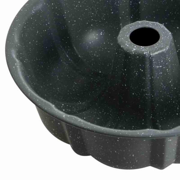 Forma na bábovku s nepřilnavým povrchem 24 cm Orion BG-37...