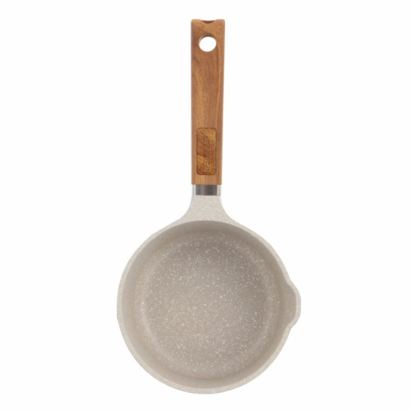Rendlík s nepřilnavým povrchem 16 cm Naturally BG-30635-CR