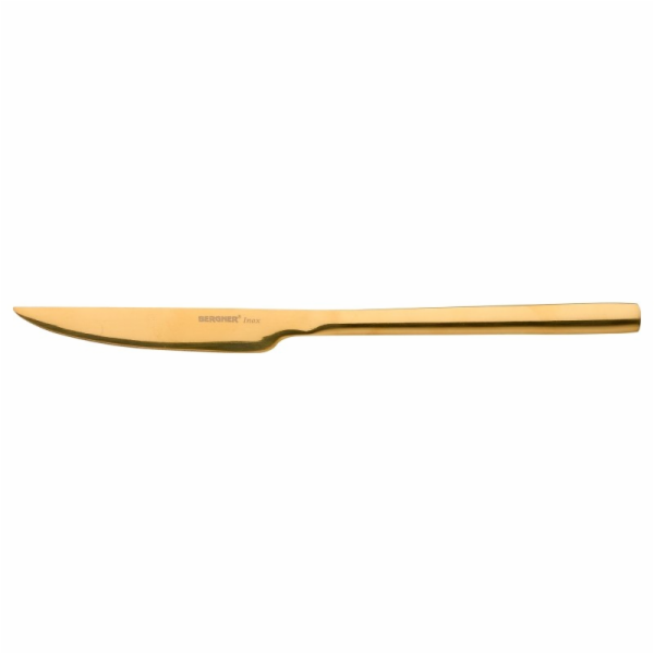 Sada příborů nerez 24 ks Sofia champagne BG-45145-CH