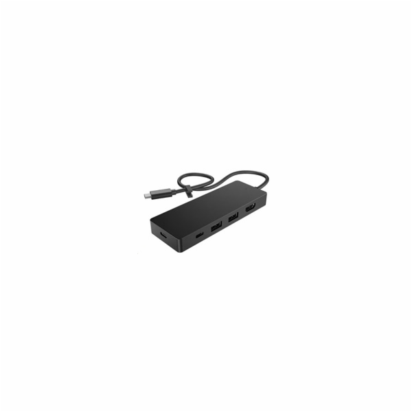 HP dock - USB-C Travel Hub G3