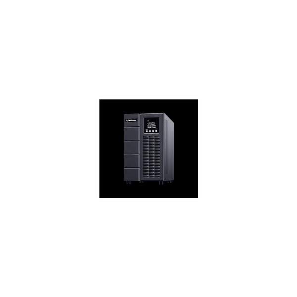 CyberPower Main Stream OnLine UPS 3000VA/2700W, XL, Tower...
