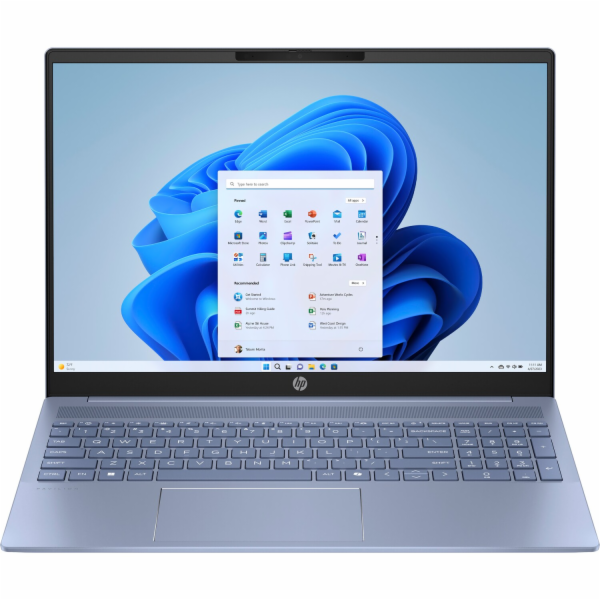 NTB HP Pavilion 16-ag0001nc, 16" 1920x1200 AG IPS 300 nit...