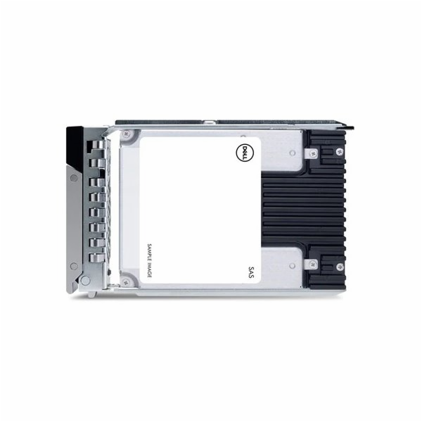 DELL disk 1.92TB SSD/ SATA Mixed Use/ 2.5"/ PowerEdge T55...