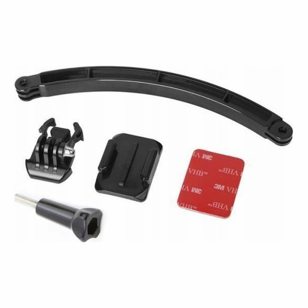 Xrec Faceview Arm / Rameno 20 cm pro Gopro Hero 7 6 5 4 3...