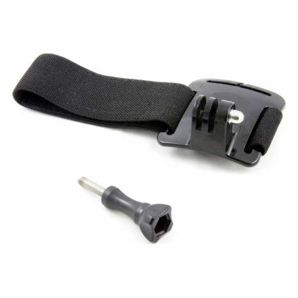 Xrec Holder Strap Velcro Mount na ruku / zápěstí / paži /...