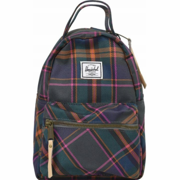 Malý batoh Herschel Herschel Nova 10502-04979 Navy Blue J...