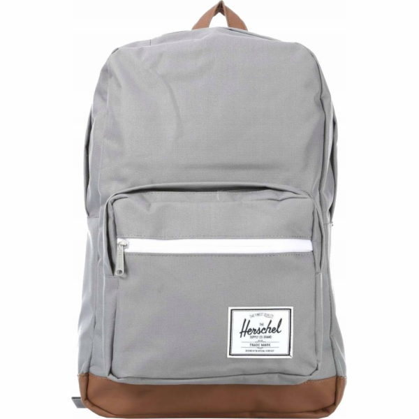 Herschel Herschel Pop Quiz Backpack 10011-00006 šedý Jedn...