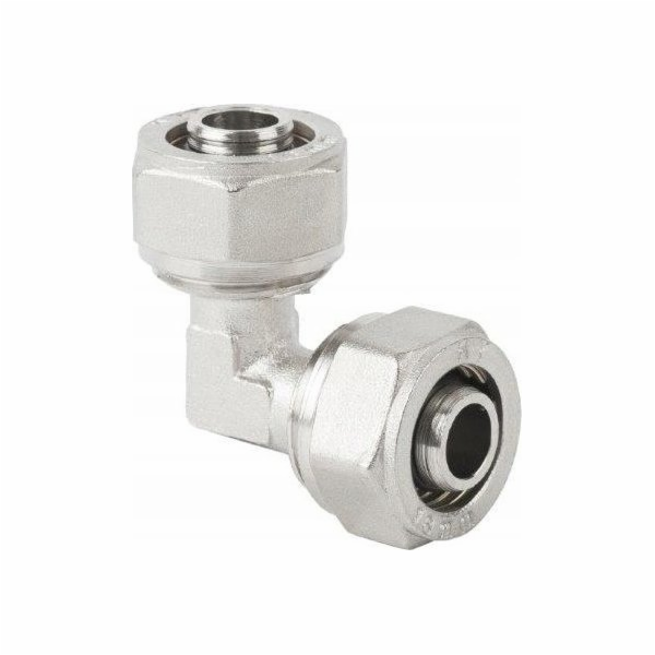 Hydroland PEX.K20 KOLENO 20 PEX ŠROUBOVANÉ // PX-R.KO.20