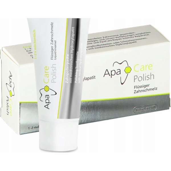 ApaCare APACARE PROFESIONÁLNÍ PASTA 20ML