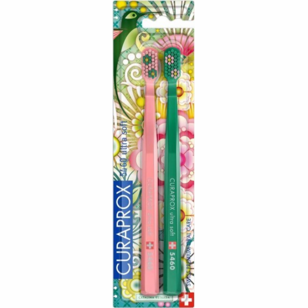 Curaprox CURAPROX ULTRA SOFT_2 5460