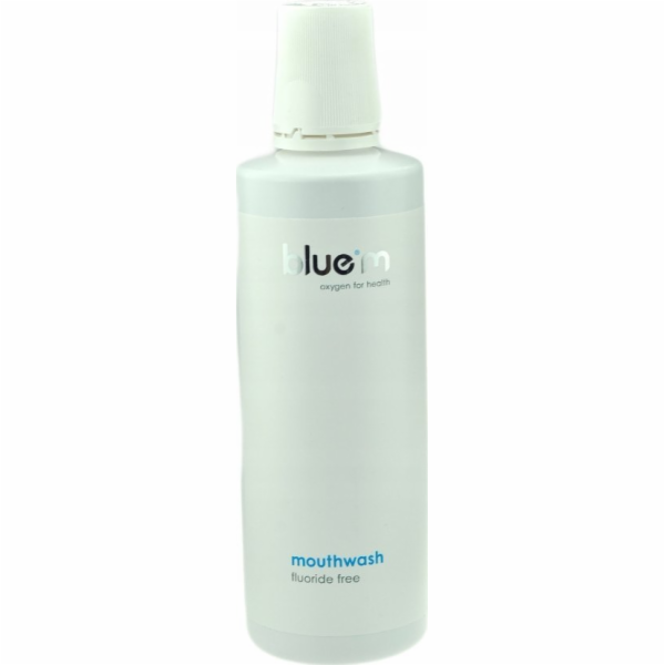 Bluem Bluem Fluid D/Rustled. Jama Oral 500 ml