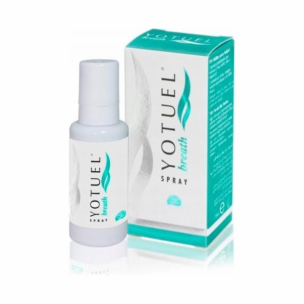 Yotuel YOTUEL SPREJ NA DECH 15ml