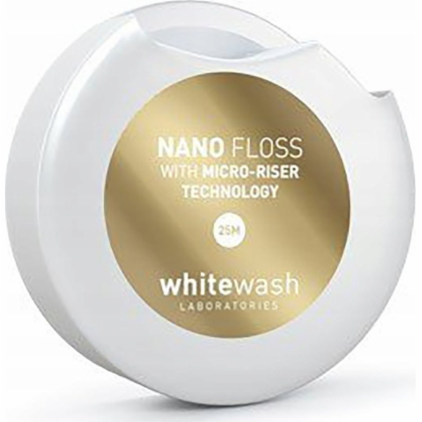 Whitewash WHITEWASH NANO MICRO RISER NIT 25M