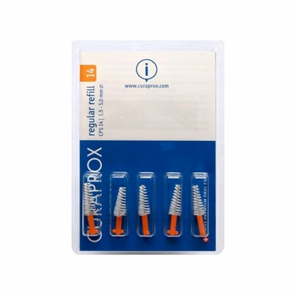 Curaprox CURAPROX CLEANER REG.POMAR_5 CPS14