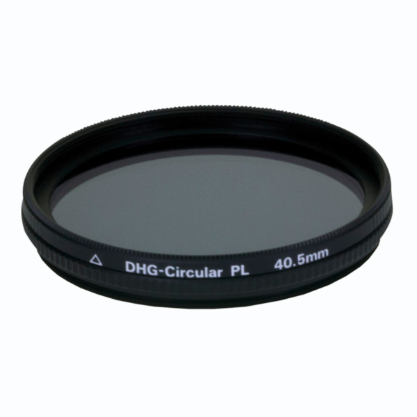 Dörr DHG Pol circular     40,5mm