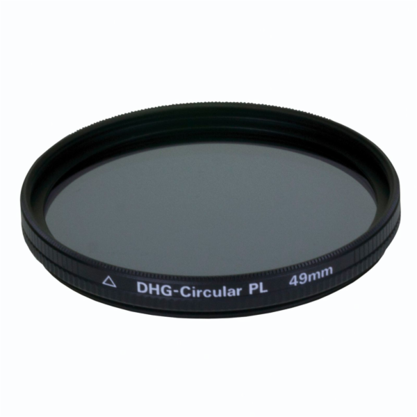 Dörr DHG Pol circular       49mm