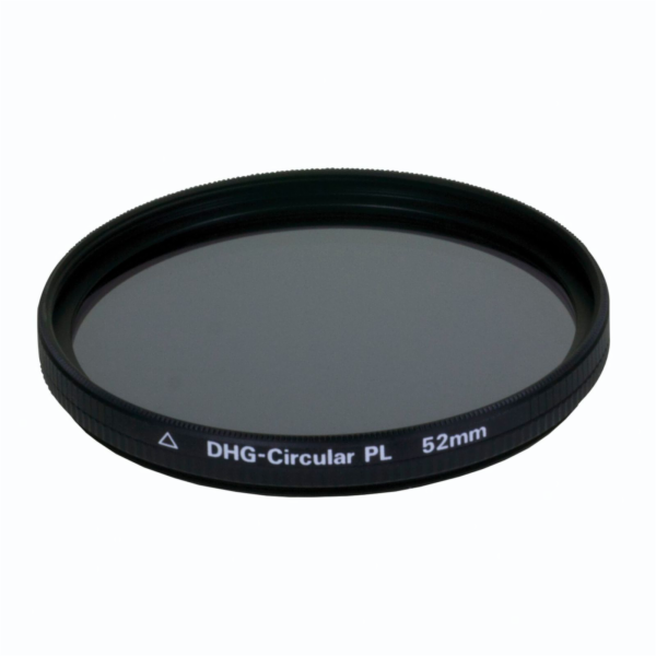 Dörr DHG Pol circular       52mm