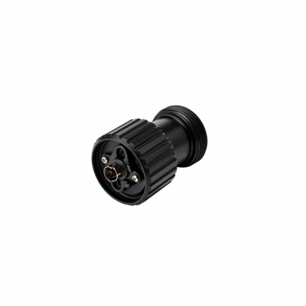 Thrustmaster AVA offsetový adaptér, připojení