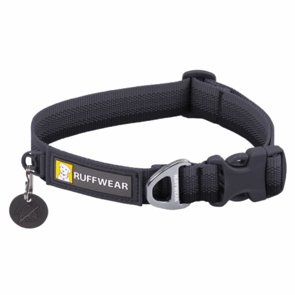 RUFFWEAR Front Range Obojek pro psy Basalt Gray 51-66cm