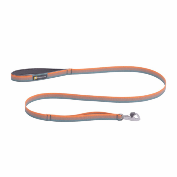 RUFFWEAR Front Range Vodítko pro psy Spring Fade